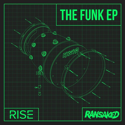 Rise 'Feel It' [Ransaked Records]