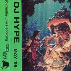 Hype - Love of Life (May 1995)