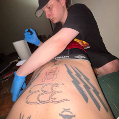 walter's ice ✧˖°.