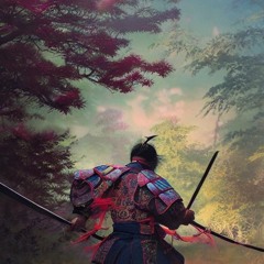 Vengeful Samurai Boss Track