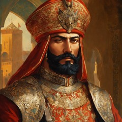 Ottoman Mehter Song - Zahid Don't Decry Us