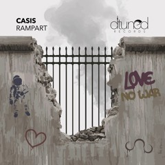 DTR037 - Casis - Rampart