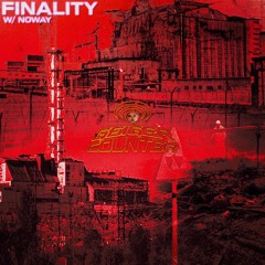 geiger counter & Noway - FINALITY