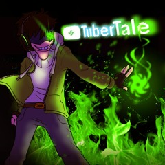 TuberTale - Justice [Bewiched]