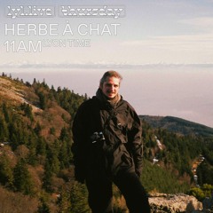 LYL Radio | Herbe À Chat (02/06/2022) w/ Erevan DJ