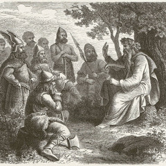 Day 8 - Echoes of the North