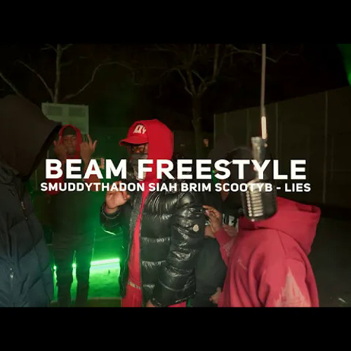 Smuddythadon x Siah Brim x ScootyB - LIES