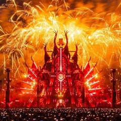Darren Styles @ Defqon.1 UV Stage (29/06/2024)