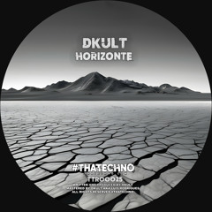 DKult - Horizonte (Original Mix)