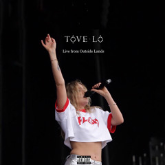 Tove Lo - True Disaster (Live From Outside Lands)