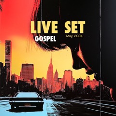 Live at Gospel NYC 12/05/24