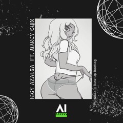 Make It Bunx Up - Iggy Azalea (AI Bootleg)