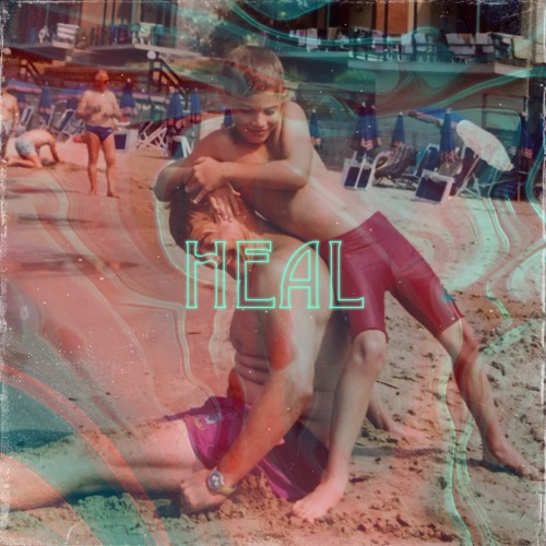 Michael Elliot - Heal (Original Mix)