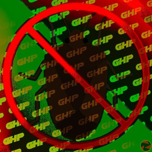 Main Theme "Poison" (STINKBUG INVASION)