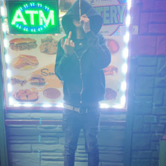 gun sound prod. true1k