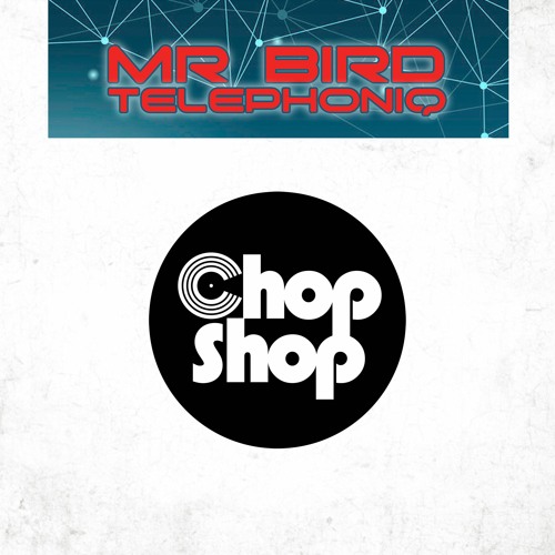 Mr Bird - Telephoniq