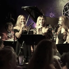 Ahlfabet Swing Group feat. Harrow Sisters live at Maureen’s