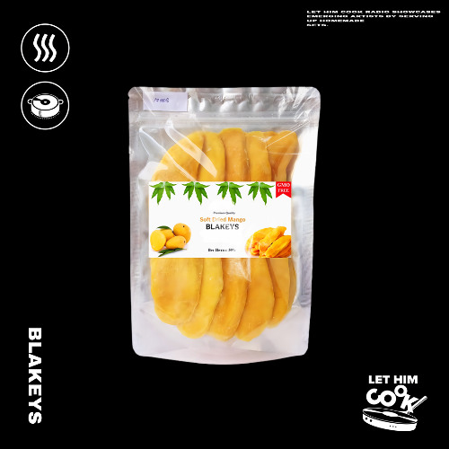 BLAKEYS | LET HIM COOK radio - Acid Rave, Hard Techno