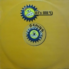 DJ Yves - The Power