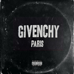 Givenchy ft. Zeke. & Judxh [prod. lonely boy]