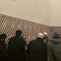 Sultanul Evliya Ahmad er Rifai.m4a