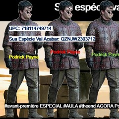 SUA ESPÉCIE VAI ACABAR VOX ÉPICO 135 - BPM LOOP
