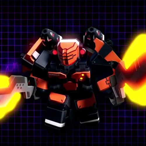 Teeth In | Original Soundtrack of Tower Defence X | TDX COVER