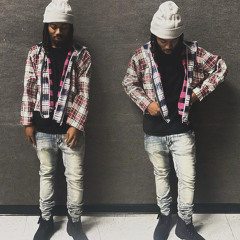 omar - dip out (daniellara) [chin0 + 8teen + a6]