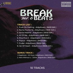 DEMO SONG ALBUM BKB VOL.6