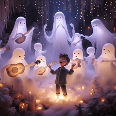 Oh Darling cantado por JASS