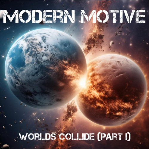 Stream How Will You Remember Us? by Modern Motive | Listen online for ...