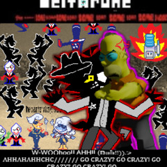 W-WOOhoo!! AHH!! (𝔻𝕠𝕙!!)).> AHHAHAHHCHC/////// GO CRAZY? GO CRAZY! GO CRAZY? GO CRAZY! GO [T10SP]