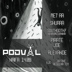02 Welcome To Podval | | live hard techno set