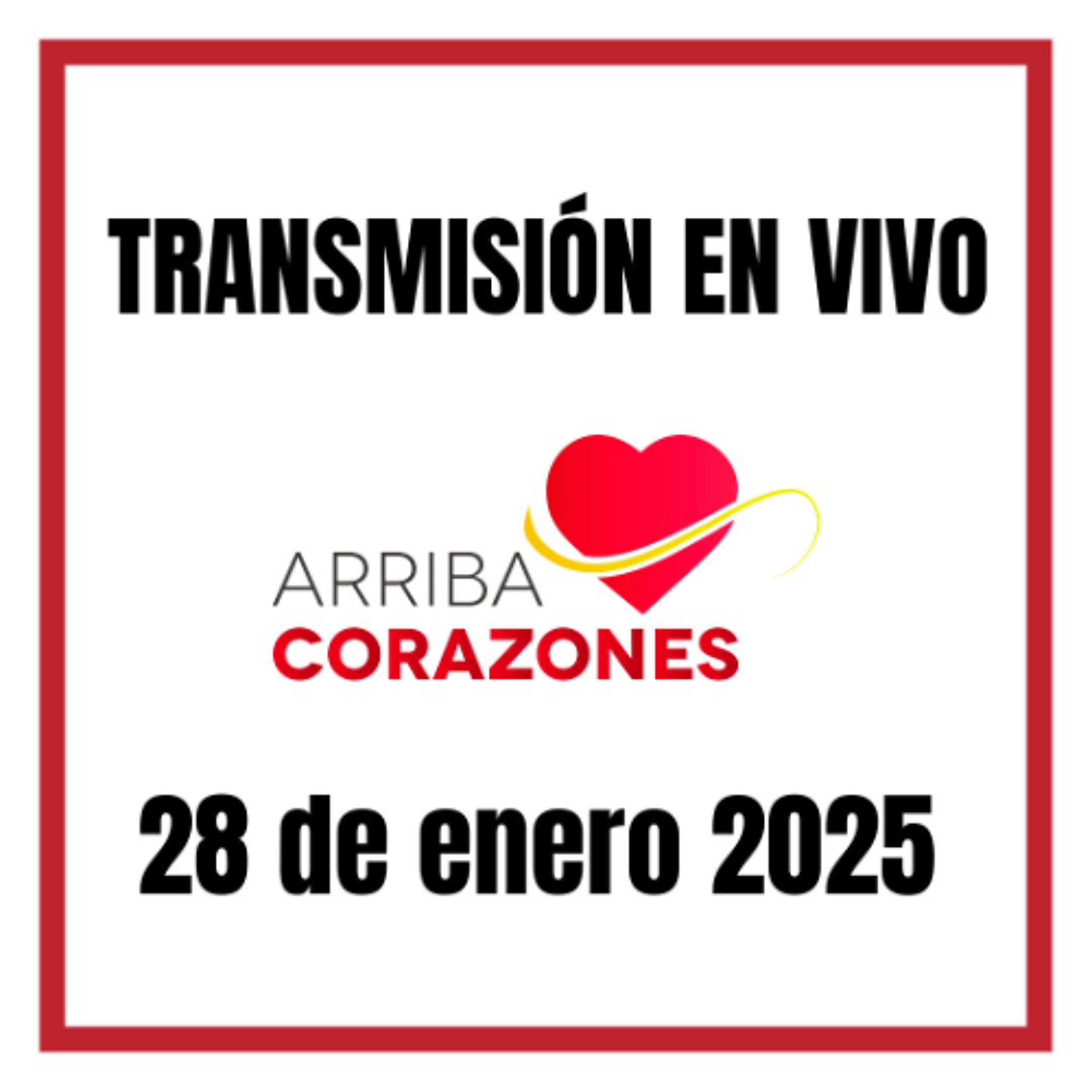 TV Arriba Corazones