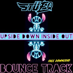UPSIDE DOWN INSIDE OUT (FREE DOWNLOAD)