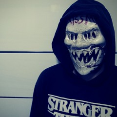 Angel Heredia @ Halloween Set 2020