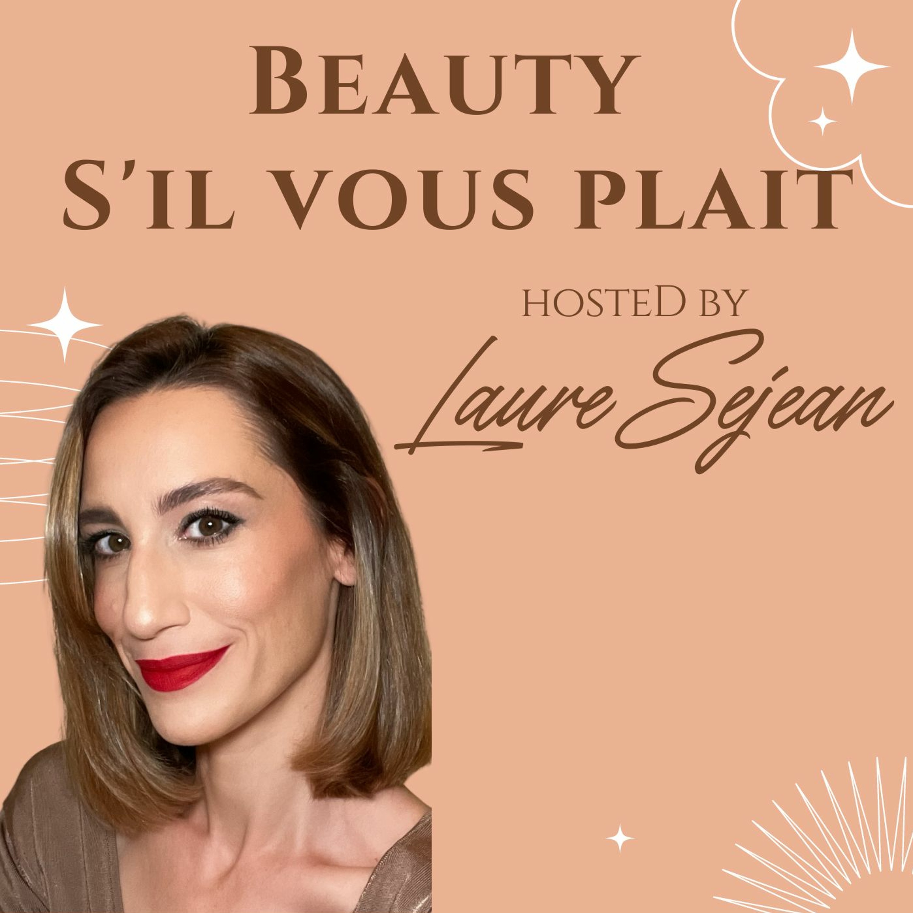 Beauty S\'il Vous Plaît
