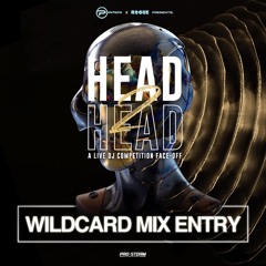 Acir Head2Head Wildcard Entry
