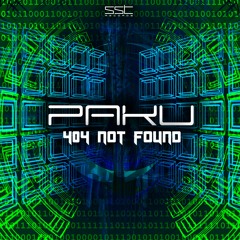 Paku - 404 Not Found ( Preview Out 18.07.20 )