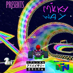 Milky way