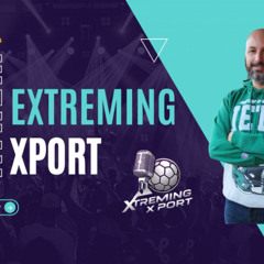 xtreming xport 6 Golpes entre jugadores del valladolid