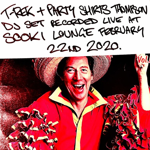 Partyshirts Thompson