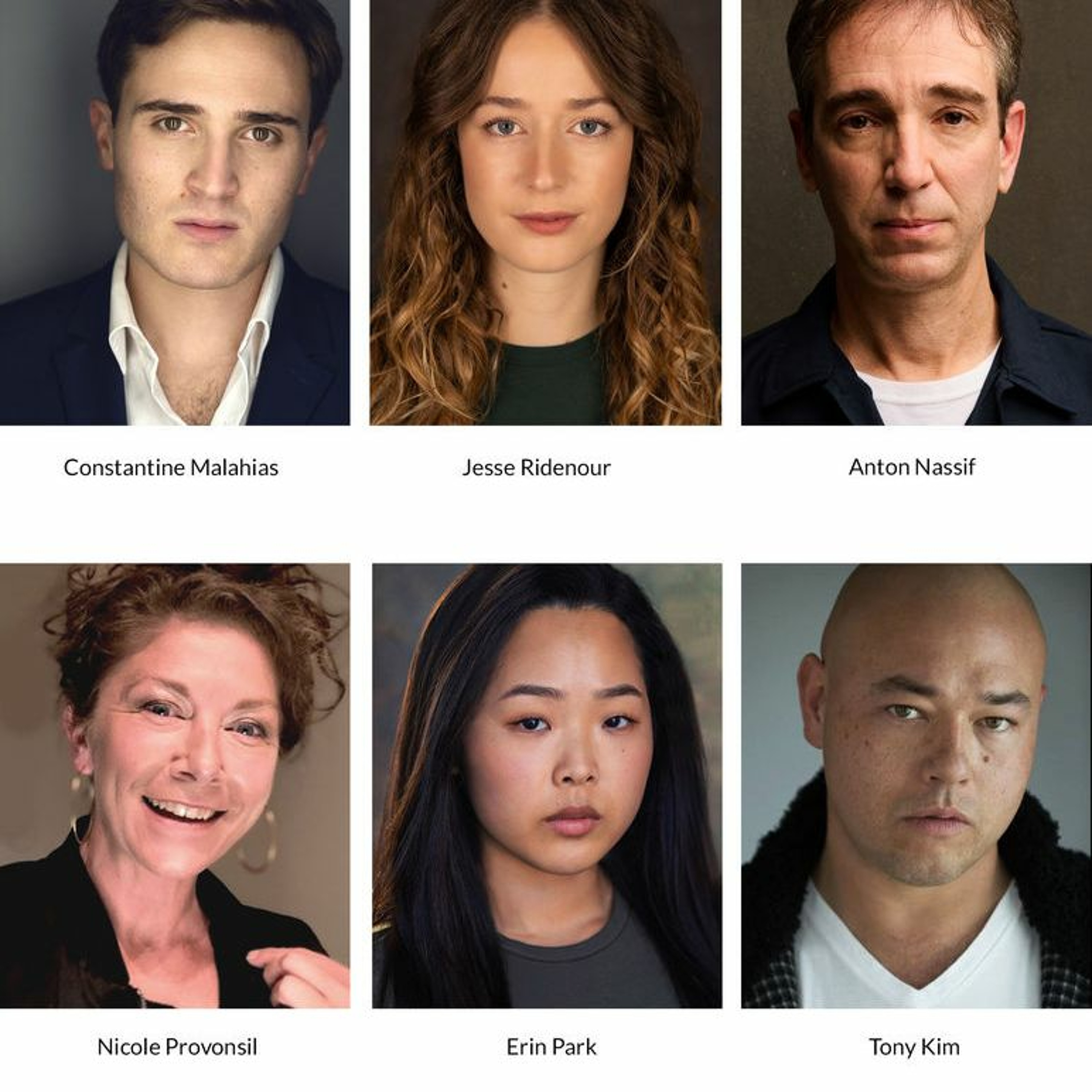 Hollywood Fringe 2023: Cadenza @ The Hudson Theatre – Review episode artwork