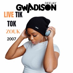 Mix Zouk Tik Tok 2007