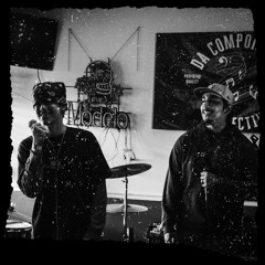 No Question w/ Luv Vevi