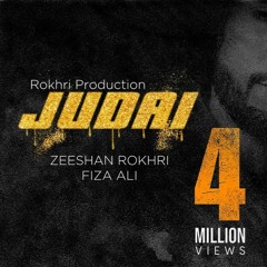 Judai - Zeeshan Rokhri And Fiza Ali