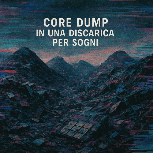 Core Dump in una Discarica Per Sogni