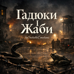 Гадюки І Жаби v3.1