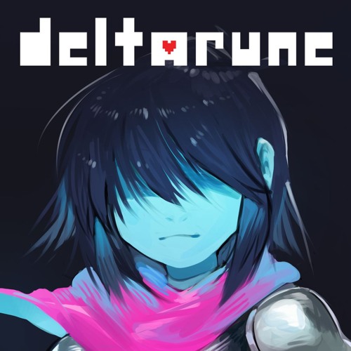 deltarune - ANOTHER HIM [Cinematic Remix]