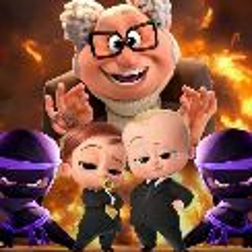 Stream [!Watch] The Boss Baby: Family Business (2021) FullMovie MP4/720p  1152869 from Ninowecixe25 | Listen online for free on SoundCloud